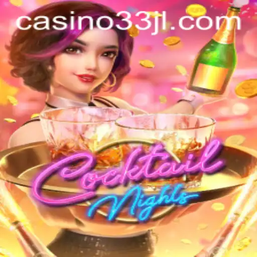 Unveiling the Thrills of CocktailNights: A Dive into Gameplay and Strategy