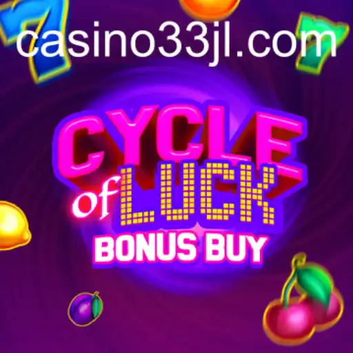 CycleofLuckBonusBuy: The Exciting World of Casino Games