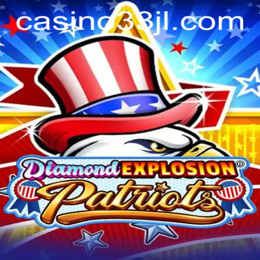 Exploring DiamondExplosionPatriots: A Dive into the Thrilling Game and Its Impact