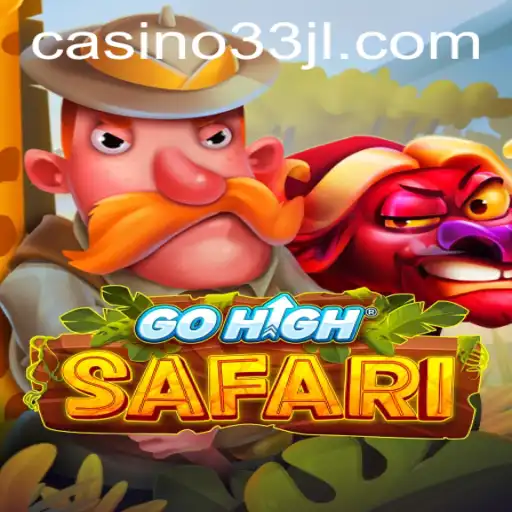 Discover the Thrilling Adventure of GoHighSafari with Code 33JL