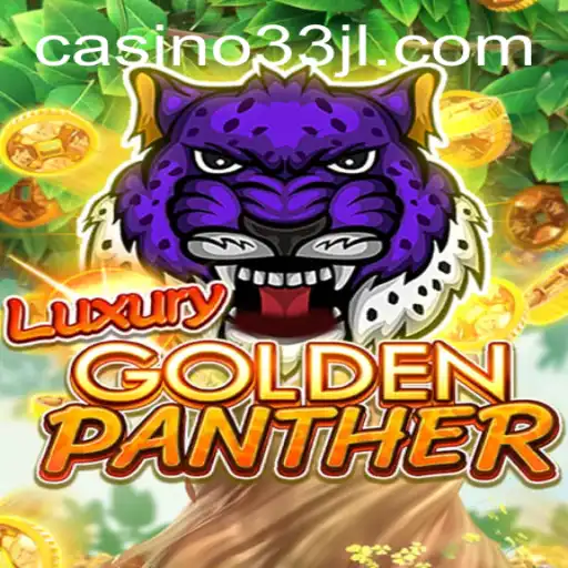 Explore the Thrills of LUXURYGOLDENPANTHER: The Latest Sensation in Gaming