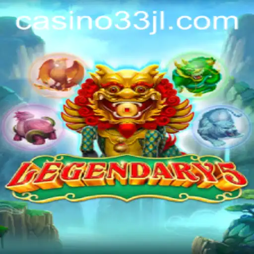 Legendary5: Unveiling the Epic World of 33JL