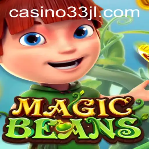 Unveiling the Allure of MAGICBEANS: Enter the Enchanting World with 33JL