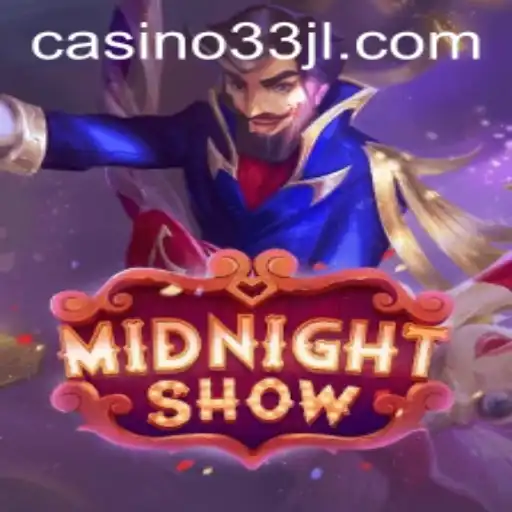 Unveiling the Thrills of MidnightShow: The Enigmatic Game with a Mysterious Twist
