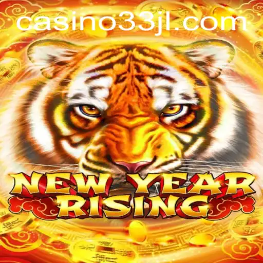 NewYearRising: Unveiling the Exciting New Game Captivating 2023