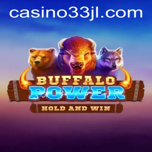 Exploring the Thrills of BuffaloPower: A New Era of Online Gaming