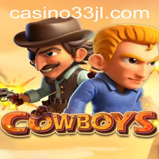 COWBOYS: The Exciting New Game Sweeping the Nation