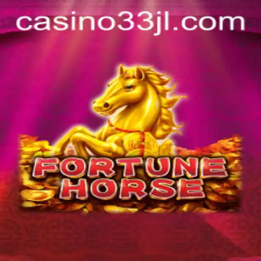 FortuneHorse: The Fascinating World of Strategy and Luck