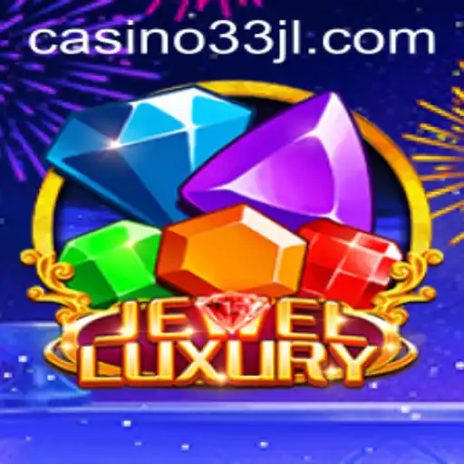 JewelLuxury: A Dazzling New Addition to the Gaming World