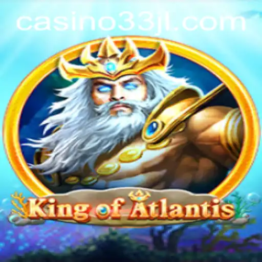 KingofAtlantis: Dive into the Enigmatic World of Oceanic Strategy