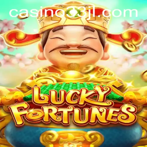 Explore the Thrills of LUCKYFORTUNES: A Comprehensive Guide