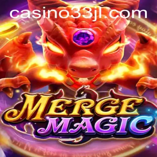 Explore The Enchanting World of Mergemagic