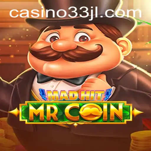 Dive into the World of MadHitMrCoin: A Fusion of Strategy and Chance