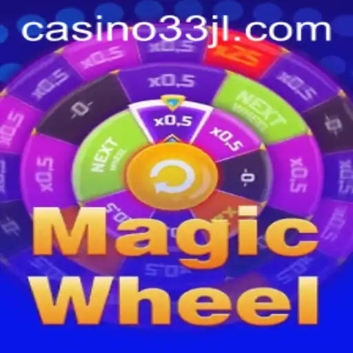 Discovering MagicWheel: A New Dimension in Gaming