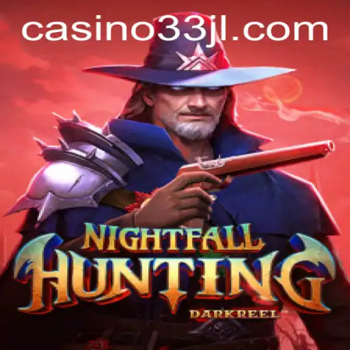 Discover the Thrills of NightfallHunting