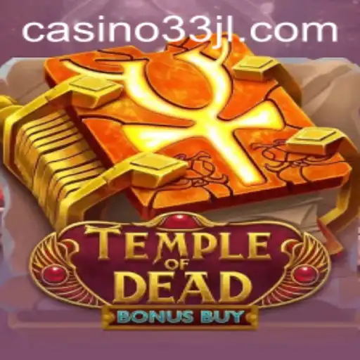 Exploring TempleofDeadBonusBuy: An Ancient Adventure in Modern Gaming