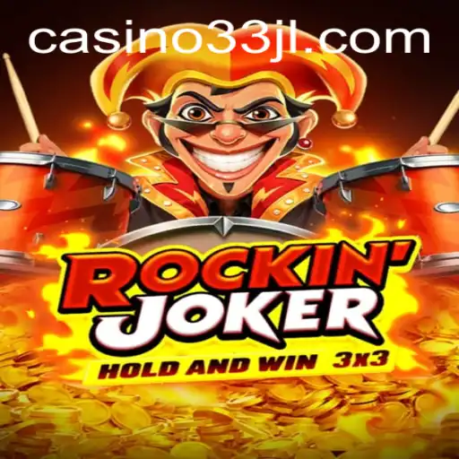 Discover the Exciting World of Rockinjoker: The Game Taking 2023 by Storm