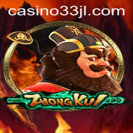 ZhongKui: A Majestic Fusion of Strategy and Culture in a Modern Gaming Landscape
